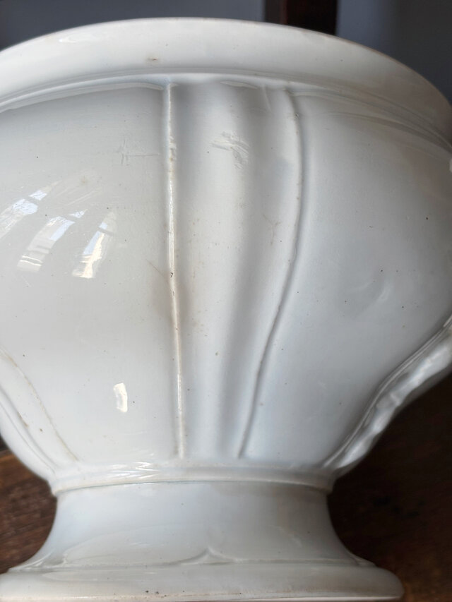 J.Vieillard&Cie ボルドー スーピエール フランス アンティーク