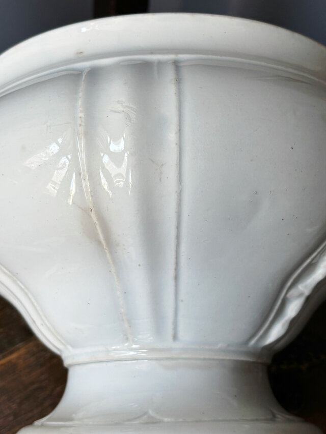 J.Vieillard&Cie ボルドー スーピエール フランス アンティーク