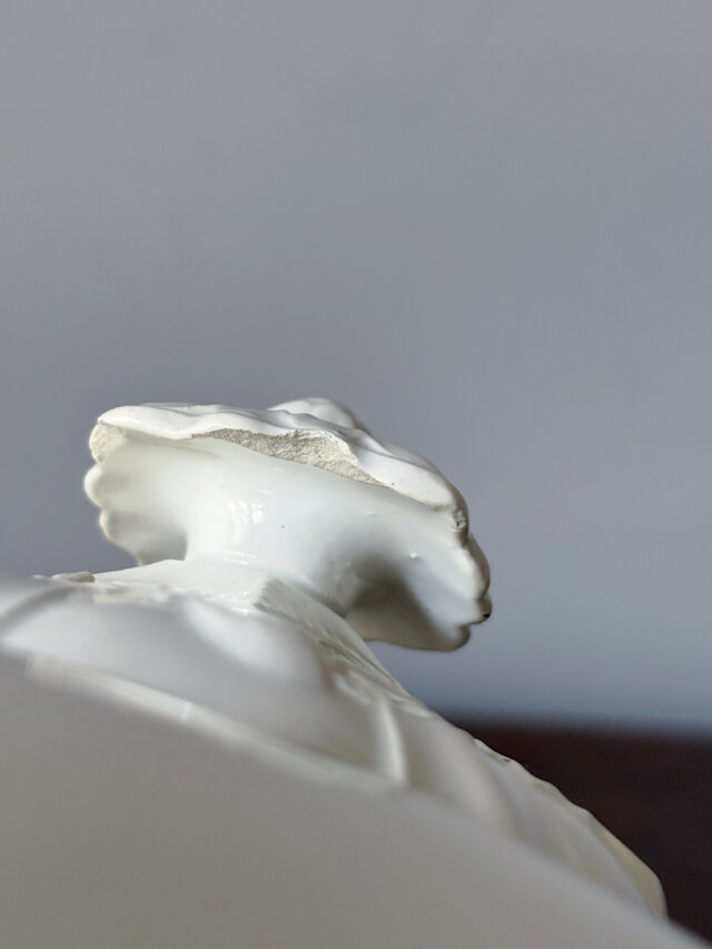 J.Vieillard&Cie ボルドー スーピエール フランス アンティーク