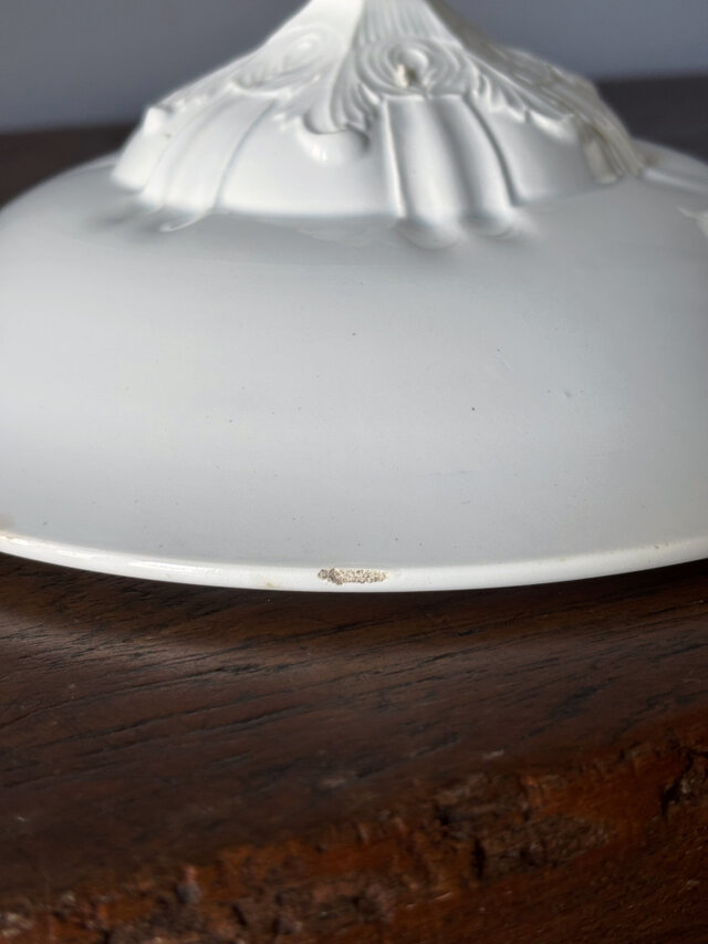 J.Vieillard&Cie ボルドー スーピエール フランス アンティーク