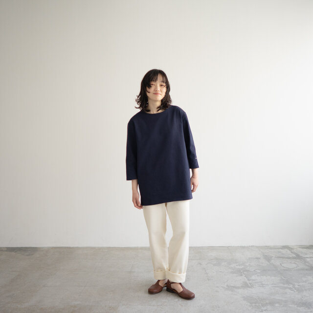 swede sweat liner pants