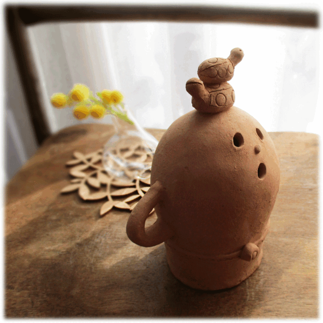 【中古】デフォルメレジン（陶器）製　ファンバステン　フィギュア　2個セット 中古】デフォルメレジン（陶器）製 ファンバステン フィギュア 2個