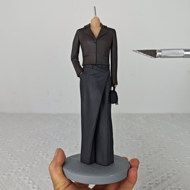 オーダーメイド 似顔絵 フィギュア カップル 両親|写真 から フィギュア|自分の人形を作る|名入れギフト 結婚祝い-