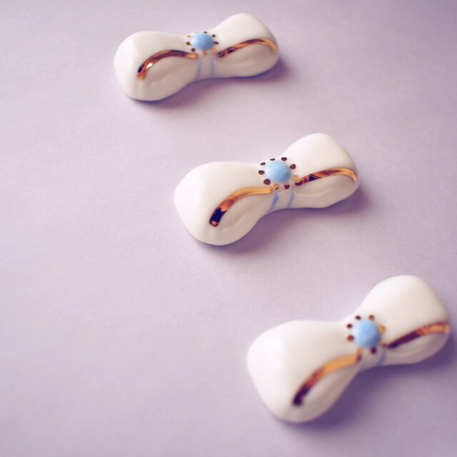 魔法のりぼんのはしおき