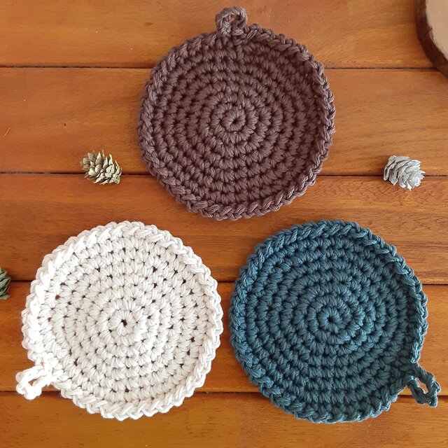 カレイのコースターハンドメイド(No.92)小12匹と(No.94 )小 2匹 カレイのコースターハンドメイド(No.92)小12匹と(No.94 )小 2匹