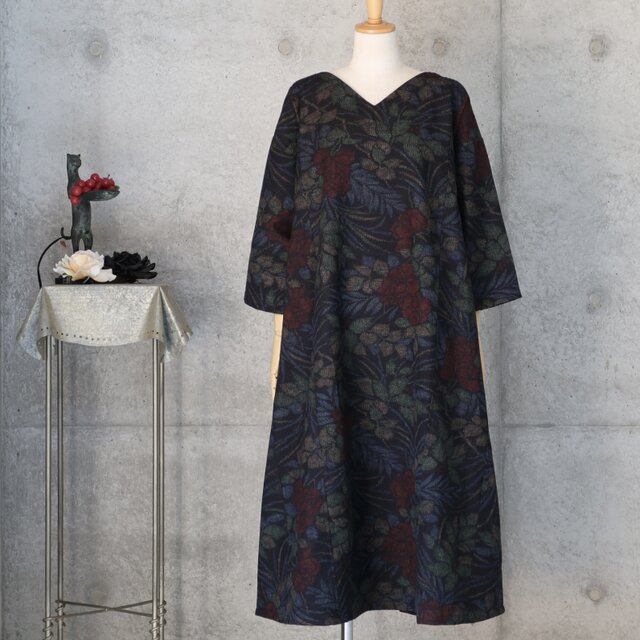 スコッティキャメロン世界限定2500本932手染め大輔着物リメイク