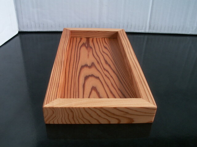 神木屋久杉 款亮　木製トレイ 神木屋久杉 款亮 木製トレイ 神木屋久杉 款亮 木製トレイ 神木屋久