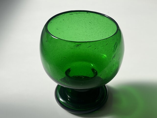 フラワーベース JUNO ジュノ グリーン  nuutajarvi フラワーベース JUNO ジュノ グリーン nuutajarvi 【公式通販】