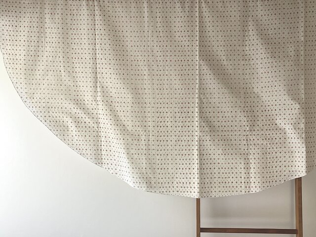 marimekko】 muija ヴィンテージ ラウンドテーブル用 テーブル
