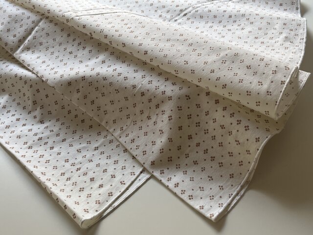 marimekko】 muija ヴィンテージ ラウンドテーブル用 テーブルクロス