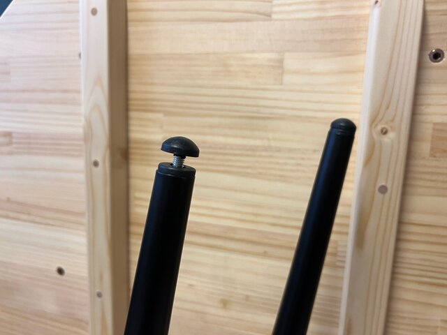 【送料無料】 テーブル 丸形 90cm パイン Nt アイアン製ボルト連結脚 送料無料】 テーブル 丸形 90cm パイン Nt アイアン製ボルト連結脚