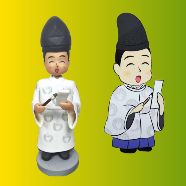 名入れ アニメ 漫画 キャラ ドール❤写真入り イラスト 人形 フィギュア❤オーダー 3Dモデル❤アニメグッズ 彼氏、彼女、友達