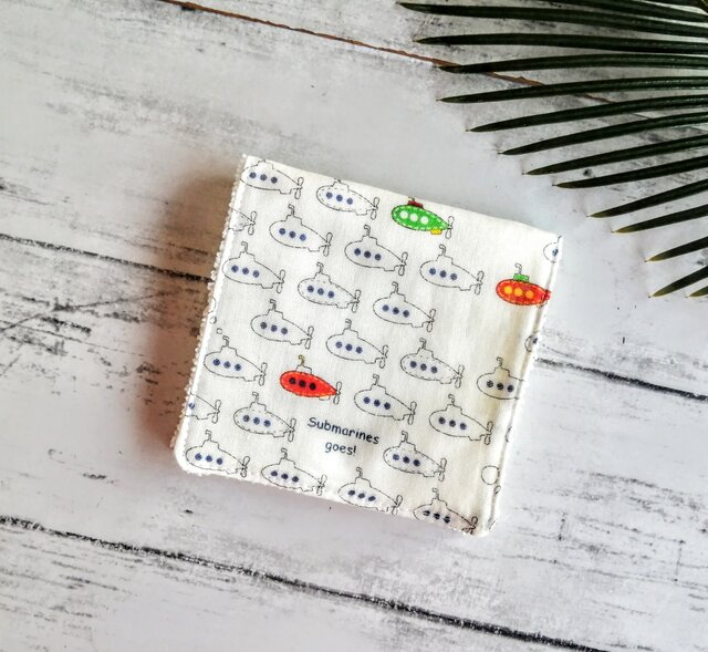 【158】ハーフサイズ　ガーゼタオルハンカチ　ガーゼハンカチ 2枚セット 抗菌 防臭 ハーフプティタオル towelset02（タオル ハンカチ