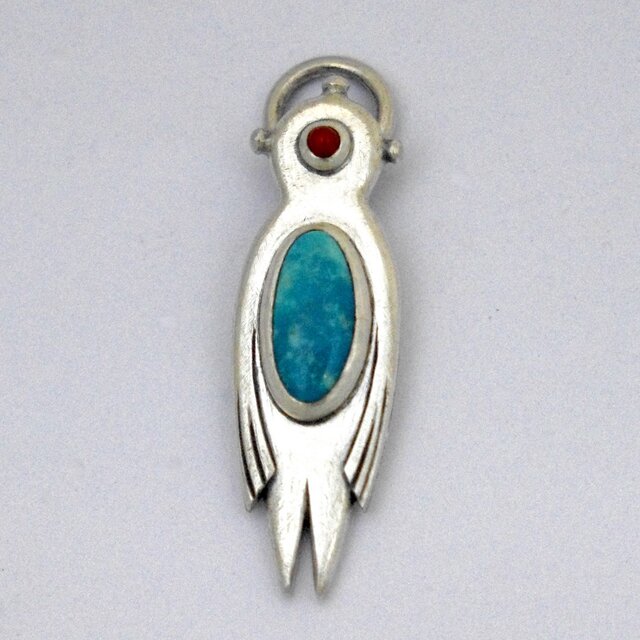 トーテム ペンダントトップ