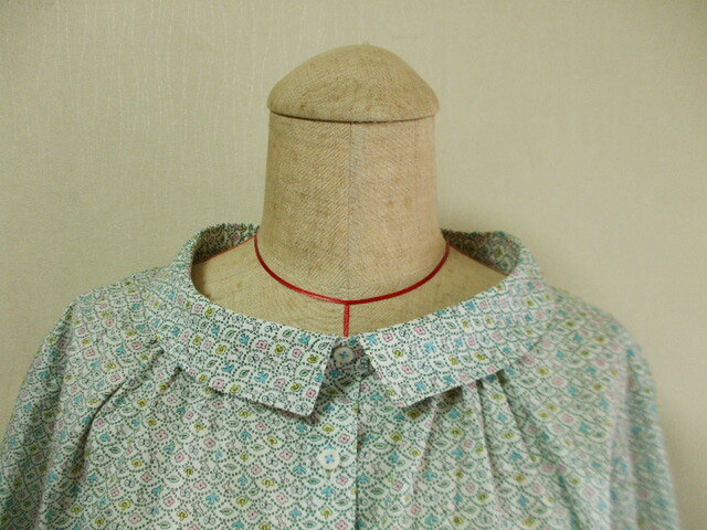 リバティタナローン フォレスト・ウェーブ(Forest Wave) 小さい