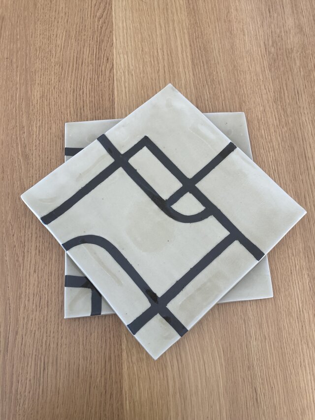 手付き四角大皿 Oct 11八角付合せ小鉢 白 P47401 | 小田陶器オンラインストア