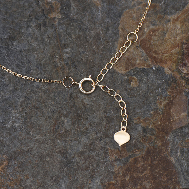 ヴィンテージ 6 月誕生石 アレキサンドライト ブレスレット ミニマ