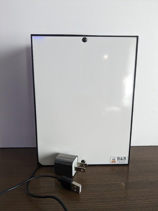 湯布院アンティーク 70'ヴィンテージ 美容室専売品 パーマ リバーシ ポスター A4額付き】バーバー 理容室 美容室 ヘアーサロン 床屋 ビンテー