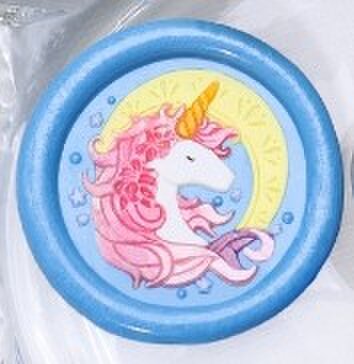 シーリングスタンプヘッド　ユニコーンシリーズ