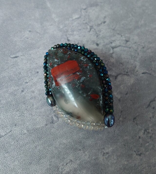 【ルージュ】のいたずら