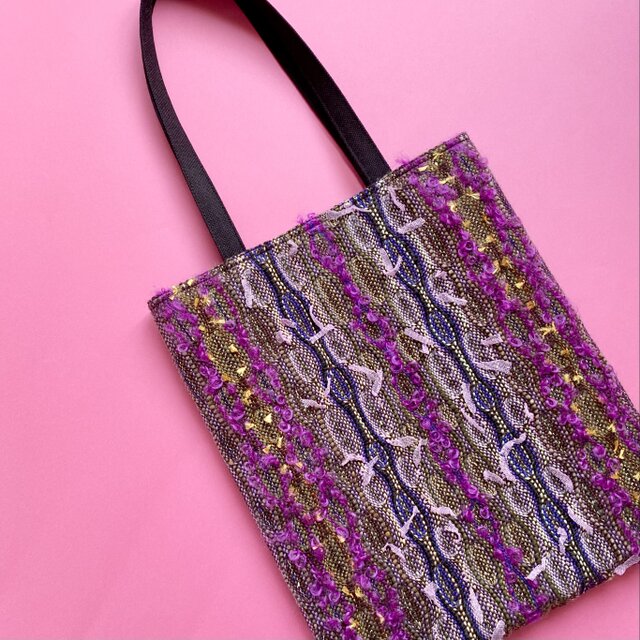 〈Kansoubi〉サブバッグ⭐︎OUTLET⭐︎