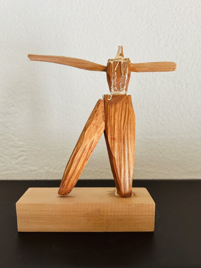 ダンス、ダンス、ダンス