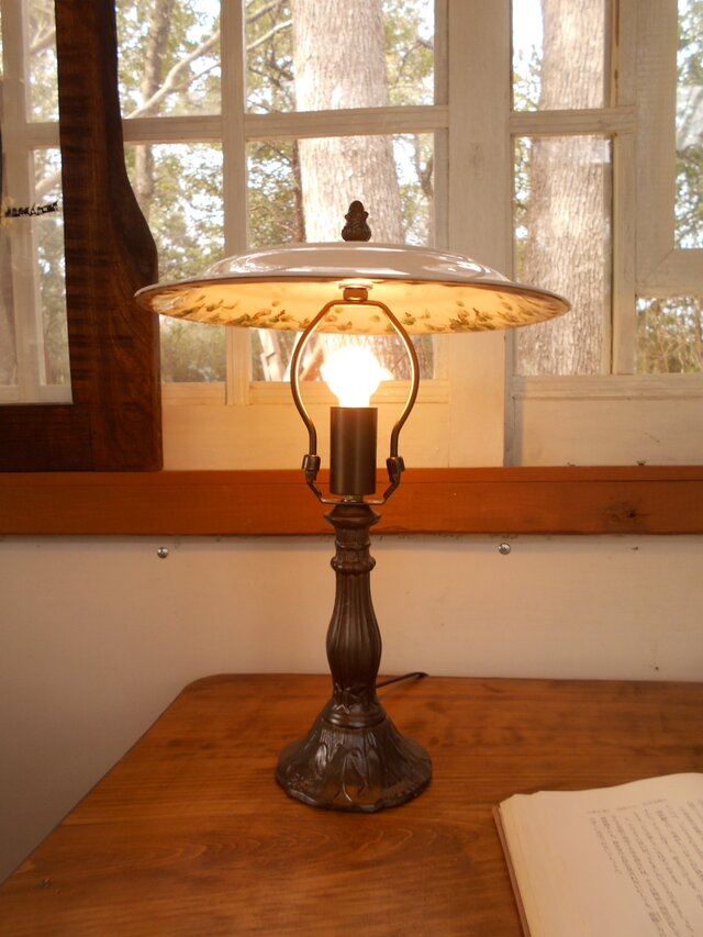 レトロランプ  04-05