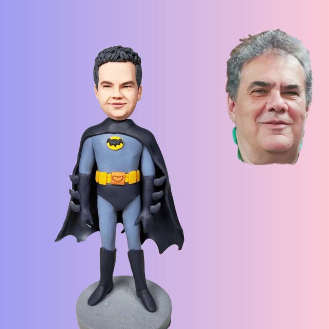 名入れ アニメ 漫画 キャラ ドール❤写真入り イラスト 人形 フィギュア❤オーダー 3Dモデル❤アニメグッズ 彼氏、彼女、友達