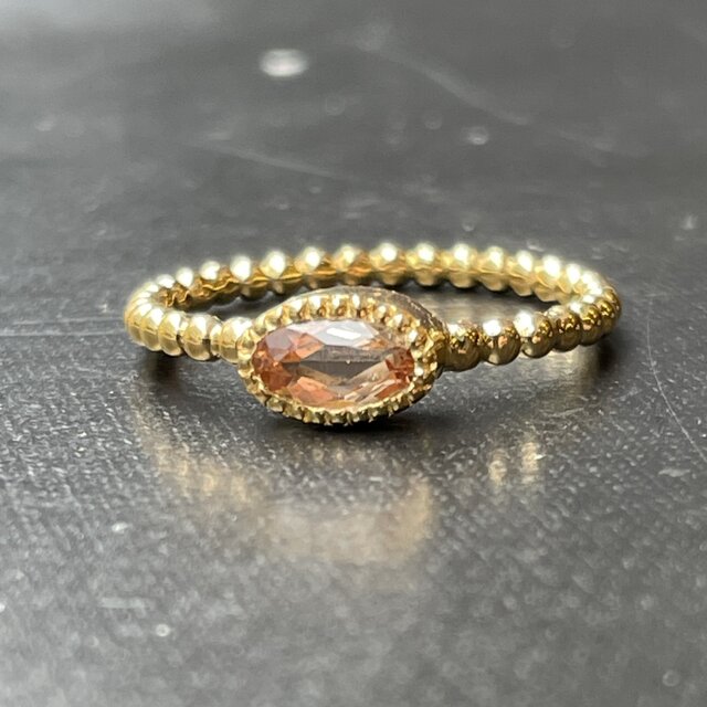 すずね シルバー925 18kgp インペリアルレッドロードナイト リング 楽天市場】インペリアル レッド ロードナイト 18.51ct ルース