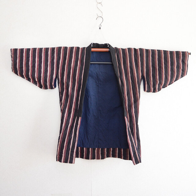 NONA☆【レトロde 今流】着物リメイク ハンドメイド ジャケット