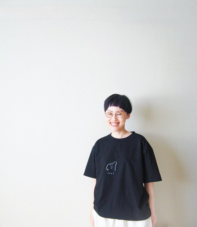 inu! Tシャツ