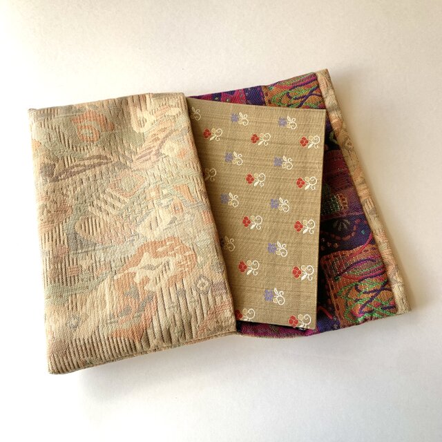 うさ様専用／御朱印帳入れ、数寄屋袋 ふくさ/御朱印帳入れ ご縁うさぎ