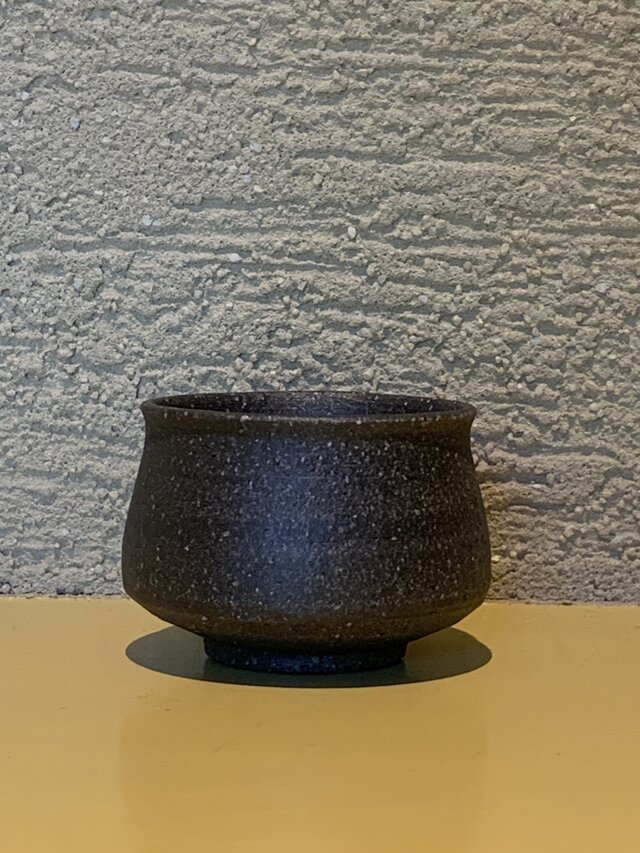 珠洲焼(酒器)