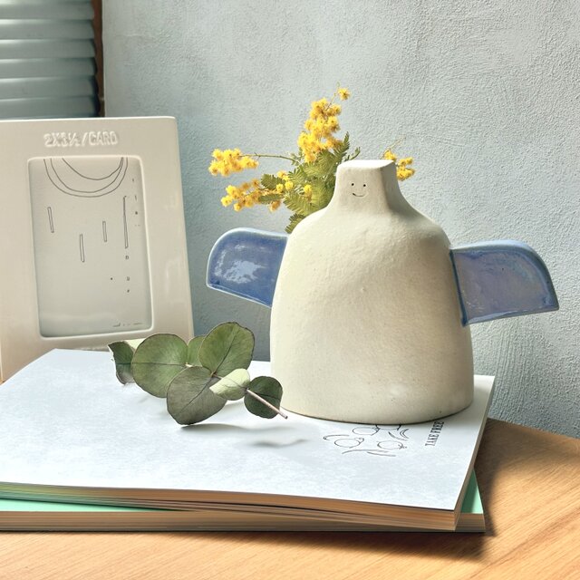 Haltone (ハルトーン) _ 青のはね