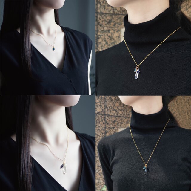 フルート大サービス商品セール16500円50㎝、5㎜ヴェルメイユネックレス フルート大サービス商品セール16500円50㎝、5㎜ヴェルメイユネックレス