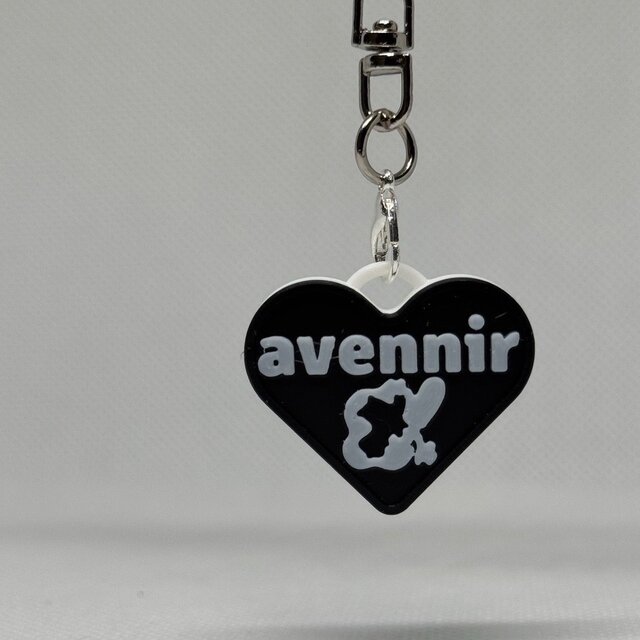 【avennir 2025 Spring Season’s Greetings】Heart Charm V3