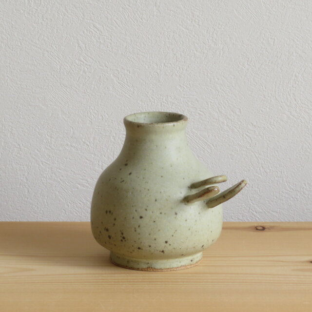 一輪挿し はね　CC002