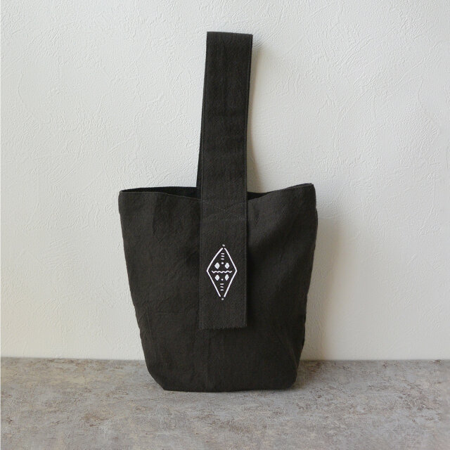 手持ち トートバッグ　sumi