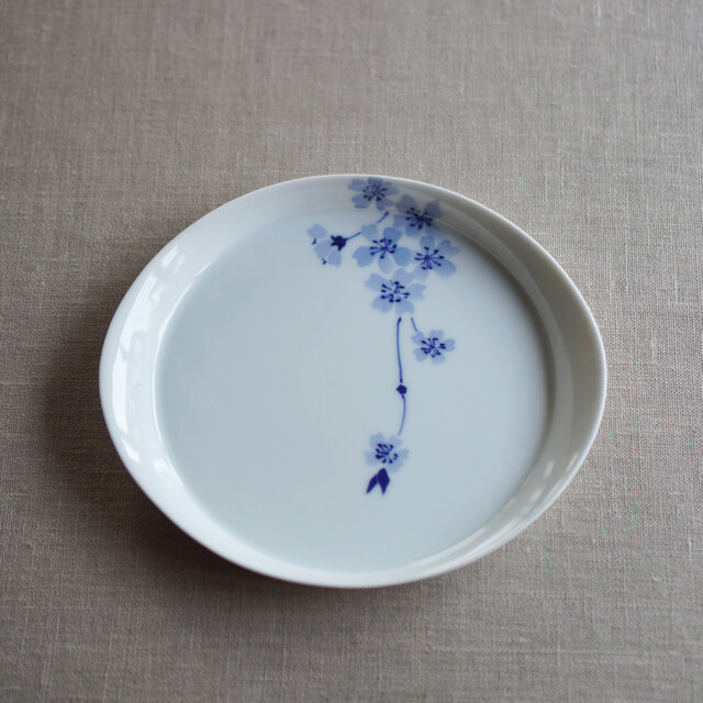 SAKURA  6.0プレート