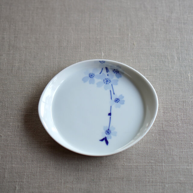 SAKURA 5.0プレート