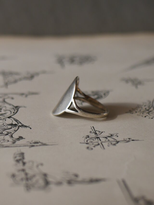 1919年のサンチームコイン リメイク ヴィンテージリング コイン