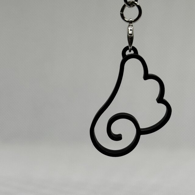 【avennir 2025 Spring Season’s Greetings】Wing Charm V2