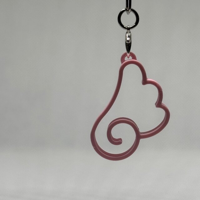 【avennir 2025 Spring Season’s Greetings】Wing Charm V3