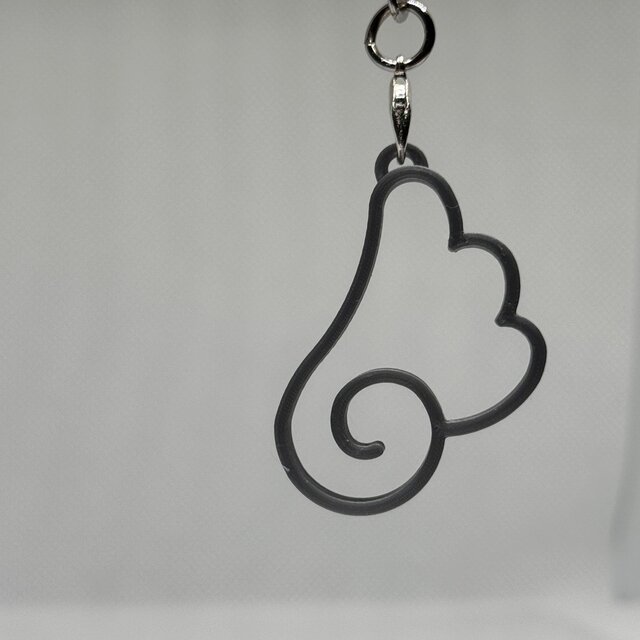 【avennir 2025 Spring Season’s Greetings】Wing Charm V4