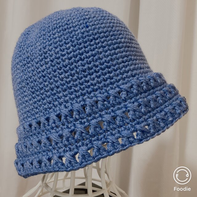 バゲットハット