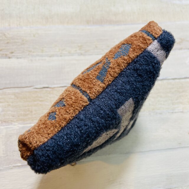 ミナペルホネン ハンドメイド ポーチ ミナペルホネン ハンドメイド がま口ポーチ｜Yahoo!フリマ（旧