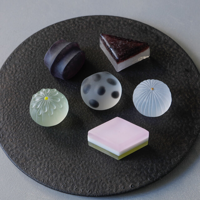 画餅 | iichi 日々の暮らしを心地よくするハンドメイドやアンティーク