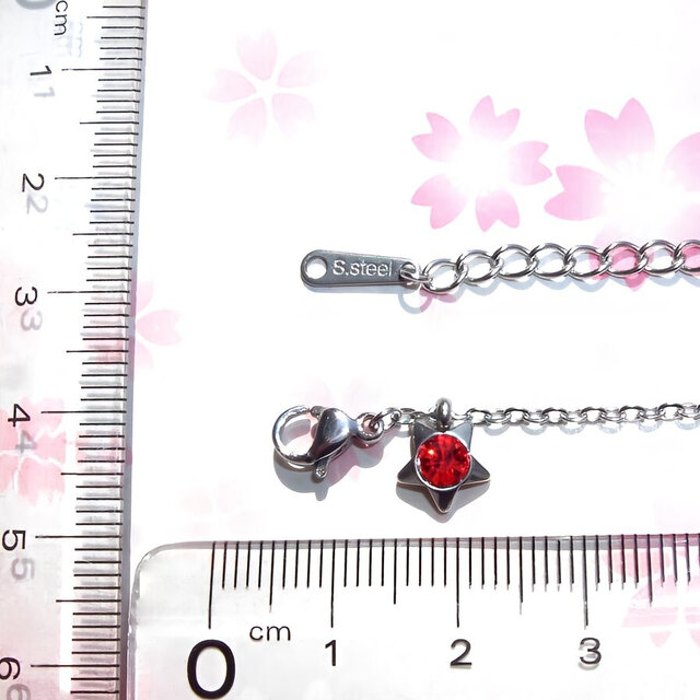 CHROME HEARTS クロムハーツ リストバンド 二点セット