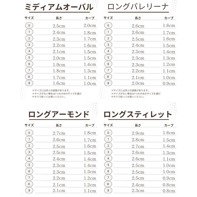 【春夏ネイル】ブルー×ハートのぷっくりうねうねジェルネイルチップ