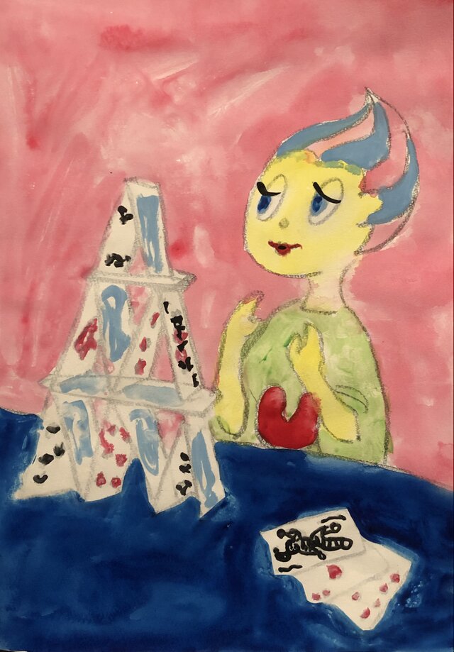 トランプタワー